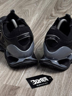 TÊNIS MZN WAVE PROPHECY 14 - BLACK GREY