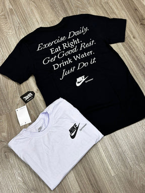 CAMISETA NK SPORTSWEAR DAILY