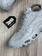 TÊNIS NK AIR MAX 95 - WOLF GREY
