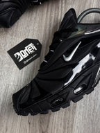 TÊNIS NK AIR MAX TAILWIND X SKEPTA - ALL BLACK