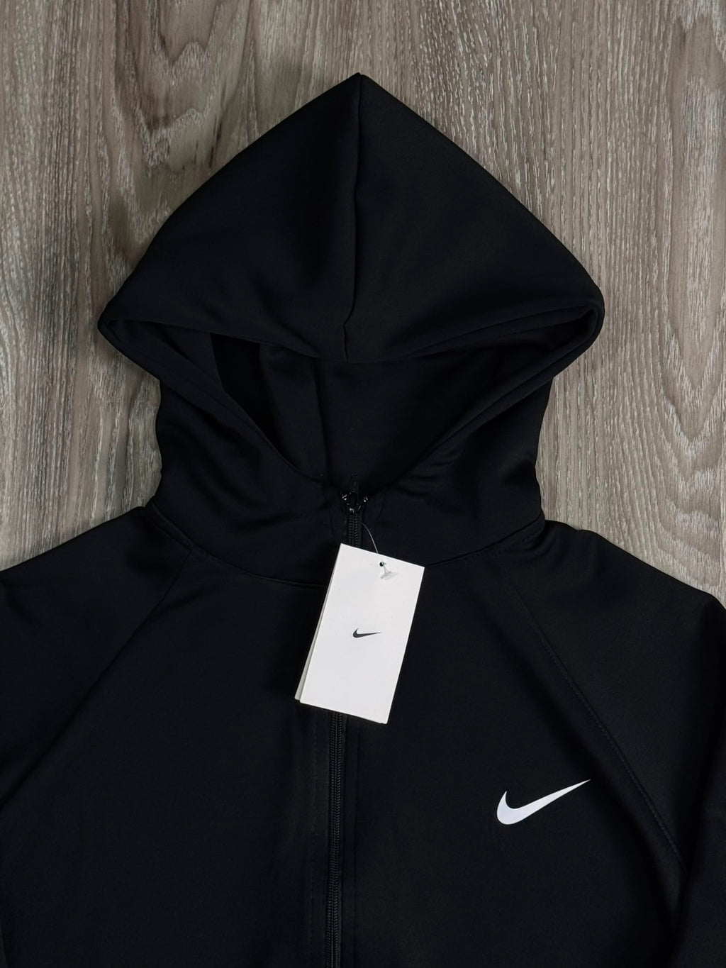 CONJUNTO NEOPRENE NK SPORTSWEAR - PRETO