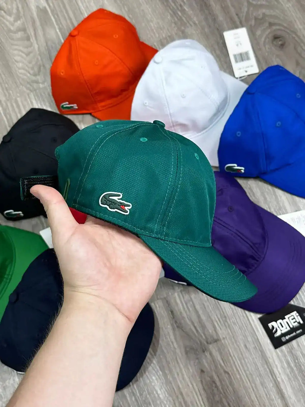 BONÉ LCST SPORT