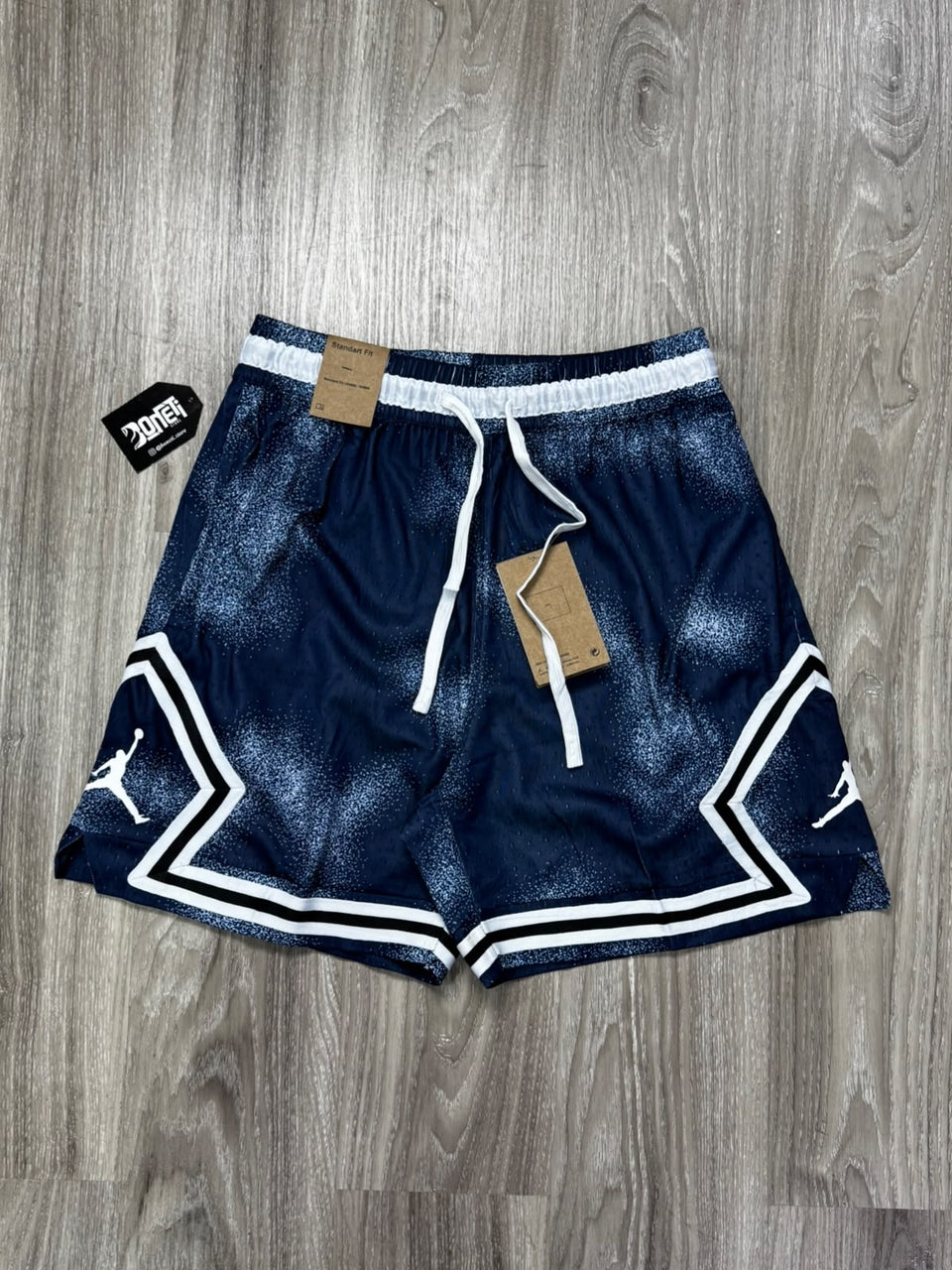 SHORTS DRI-FIT JORDAN - MODEL 09