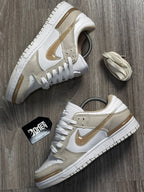 TÊNIS NK DUNK TWIST - DOURADO