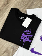 CAMISETA NK JUST DO IT FLOWERS
