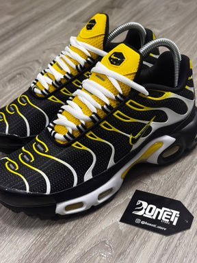 TÊNIS NK AIR MAX PLUS TN - TÁXI