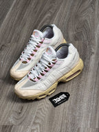TÊNIS NK AIR MAX 95 - LINEN