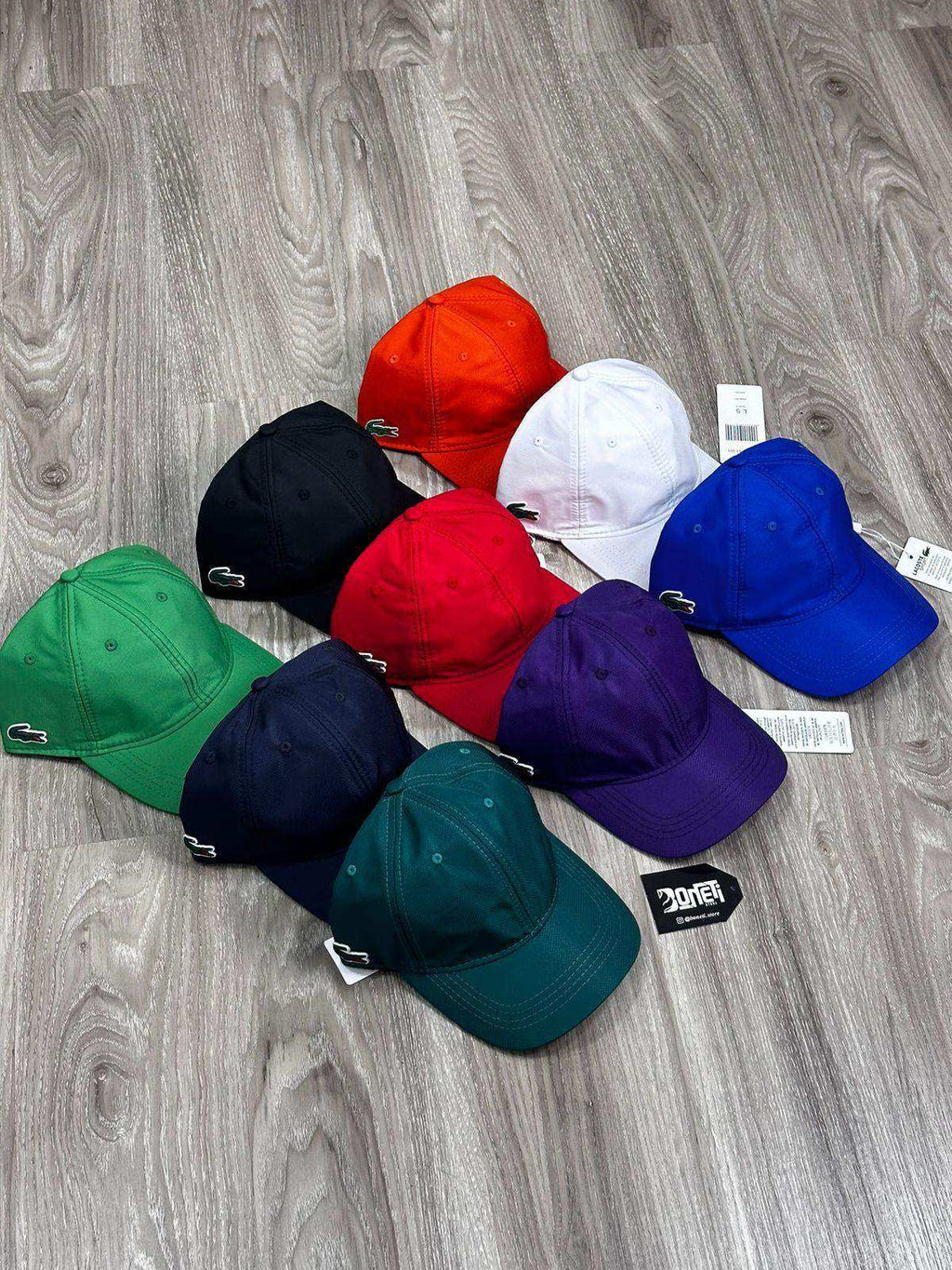 BONÉ LCST SPORT