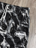 SHORTS MOLETOM CORTEIZ - CAMUFLADO