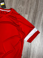 CAMISETA NK ACADEMY PRO - VERMELHA