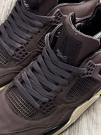 TÊNIS NK JORDAN 4 - A MA MANIERE