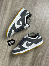 TÊNIS NK DUNK - SMOKE GREY GUM