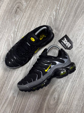 TÊNIS NK AIR MAX PLUS TN - BATMAN