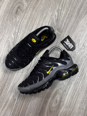 TÊNIS NK AIR MAX PLUS TN - BATMAN