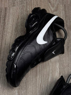 TÊNIS NK AIR MAX PLUS TN TIEMPO - BLACK