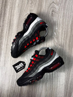 TÊNIS NK AIR MAX 95 - LIVERPOOL FC