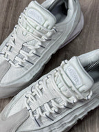 TÊNIS NK AIR MAX 95 X COMME DES GARÇONS - BRANCO