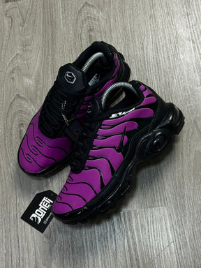 TÊNIS NK AIR MAX PLUS TN CHANGE COLOR - PURPLE
