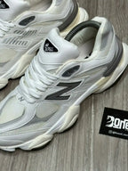 TÊNIS NB 9060 - BEGE