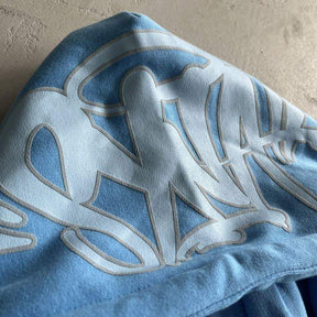 CONJUNTO SYNA WORLD - BLUE
