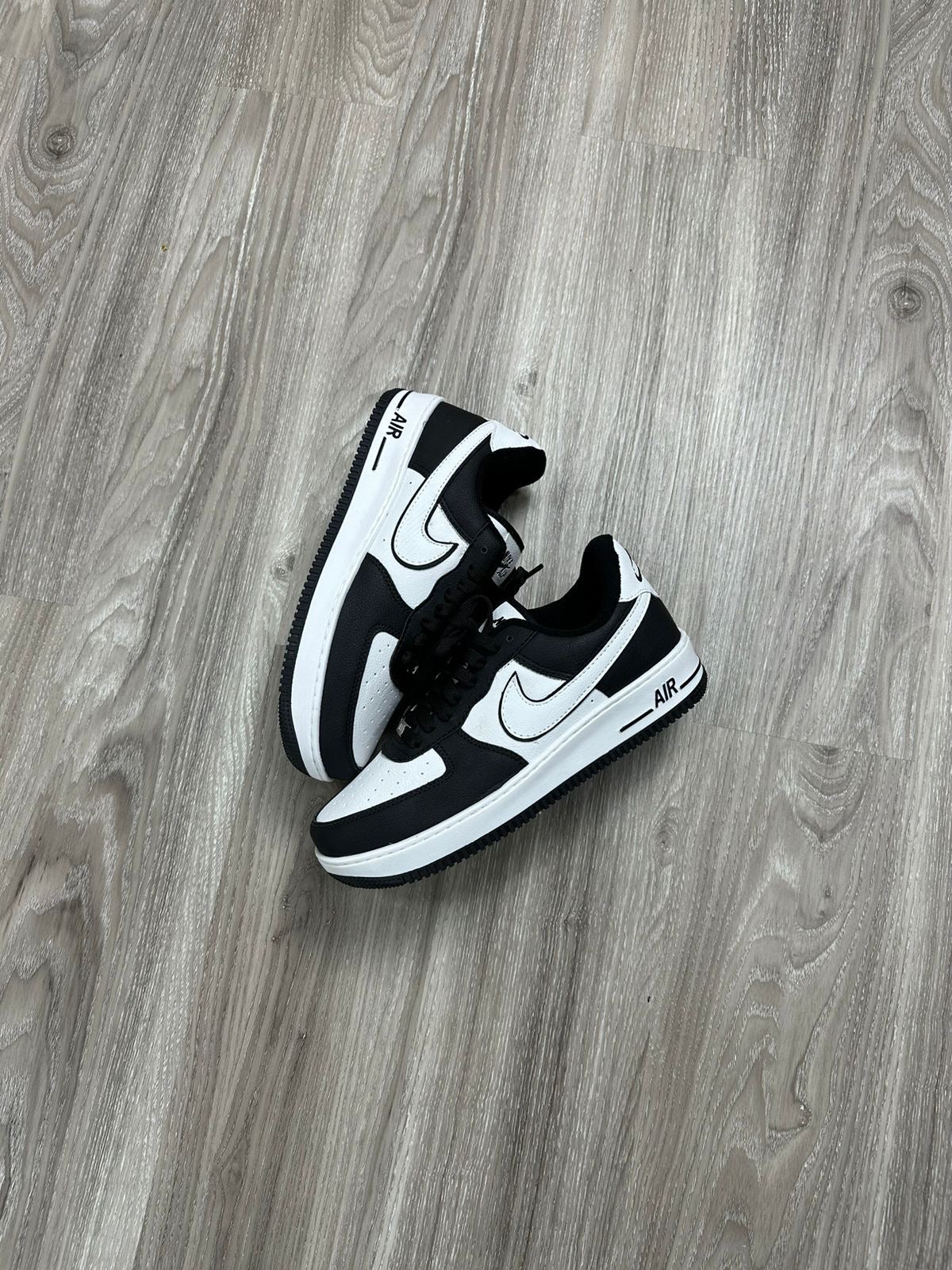 TÊNIS NK AIR FORCE 1 - PANDA