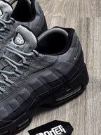 TÊNIS NK AIR MAX 95 - SMOKE GREY