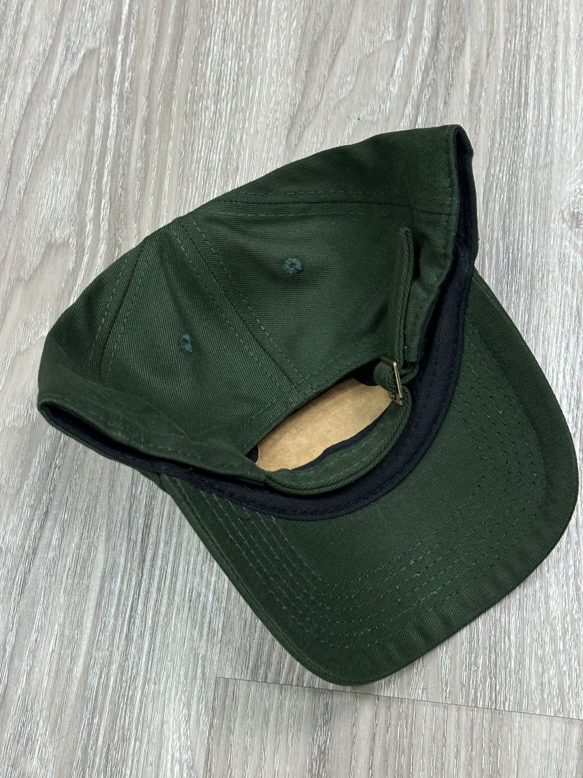 BONÉ NK H86 - VERDE MILITAR