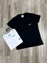 CAMISETA NK FEMININA MINI SWOOSH