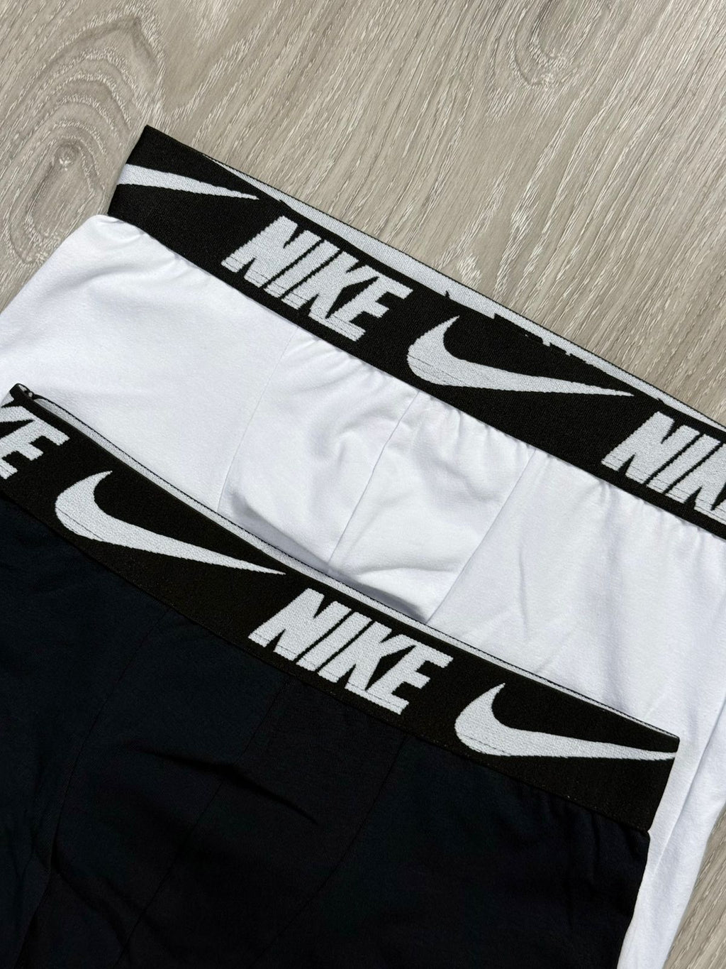 CUECA BOXER NK