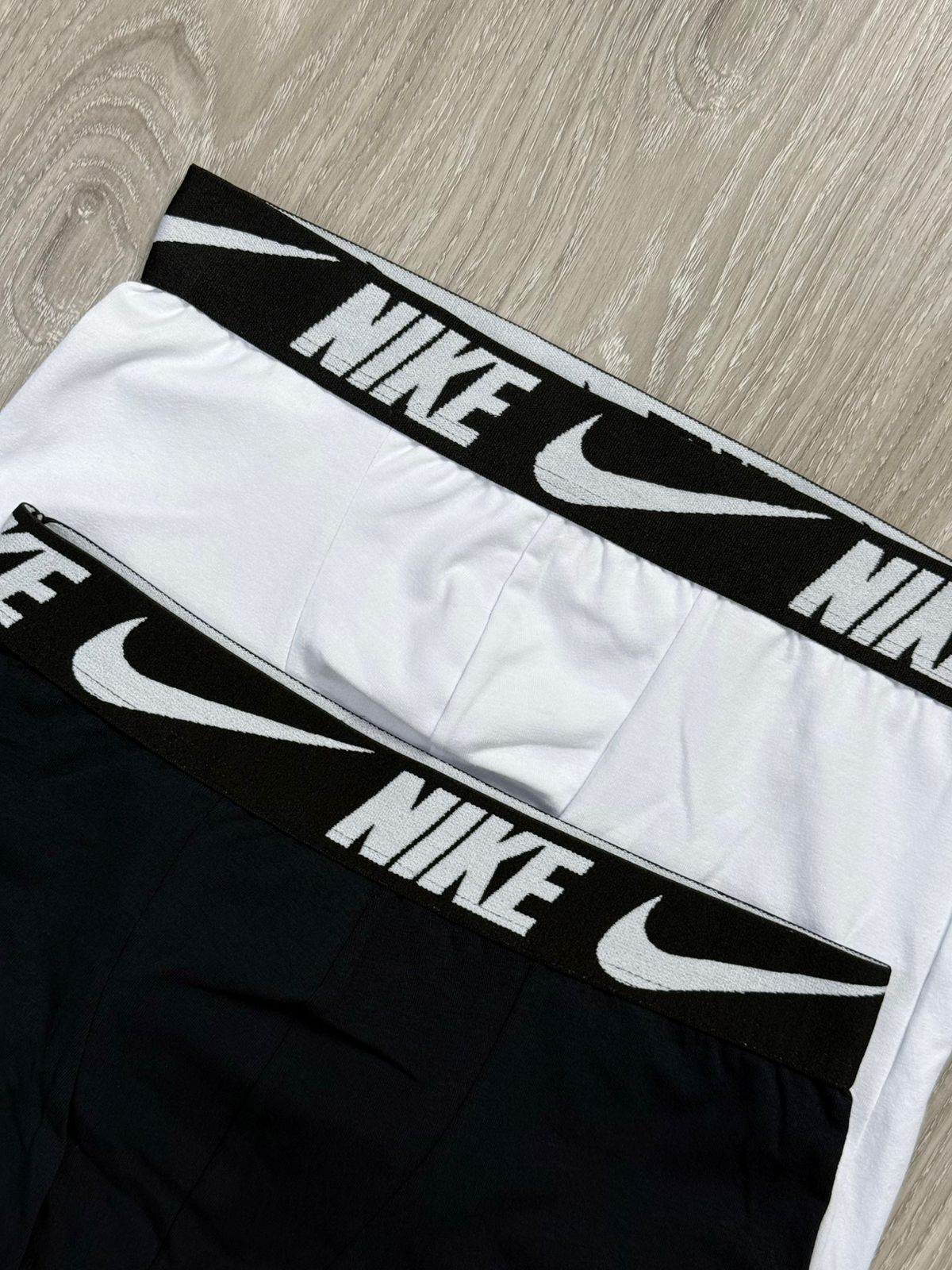 CUECA BOXER NK