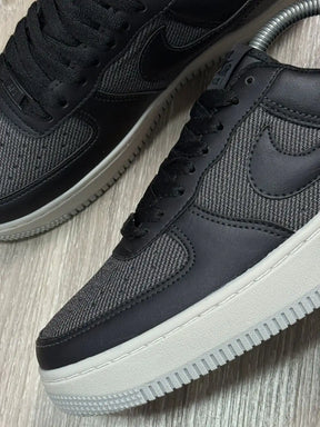 TÊNIS NK FORCE 1 - BLACK GREY