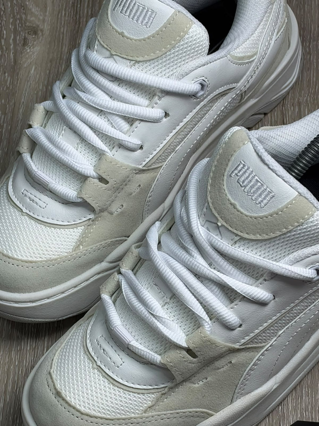 TÊNIS PM 180 - OFFWHITE