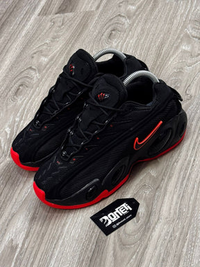 TÊNIS NK x NOCTA GLIDE - BLACK RED