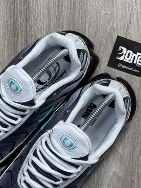 TÊNIS NK AIR MAX PLUS TN - ONE BLOCK DOWN