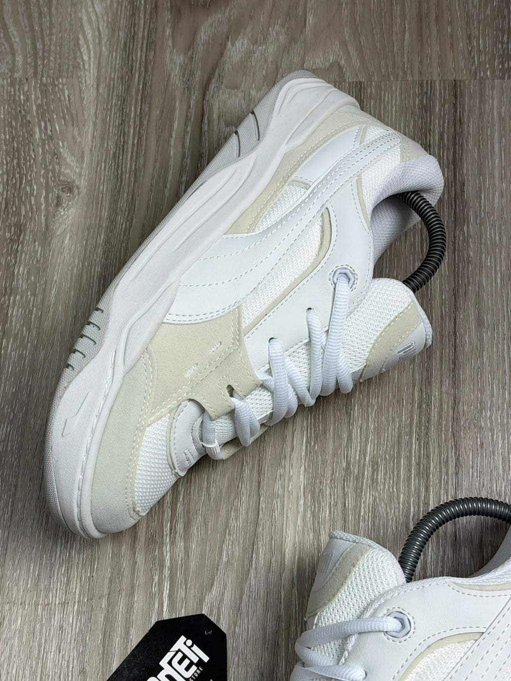 TÊNIS PM 180 - OFFWHITE