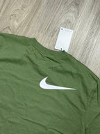 CAMISETA NK X MMW - VERDE MUSGO