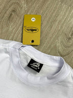 CAMISETA CORTEIZ CENTRAL CEE 23 - BRANCA