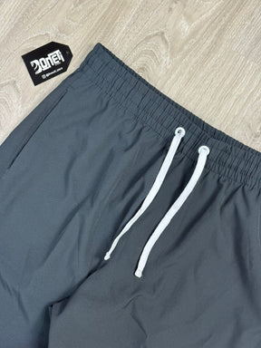 SHORTS TACTEL NK CLUB BORDADO - CHUMBO