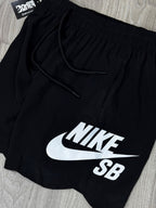 SHORTS TACTEL NK SB - PRETO