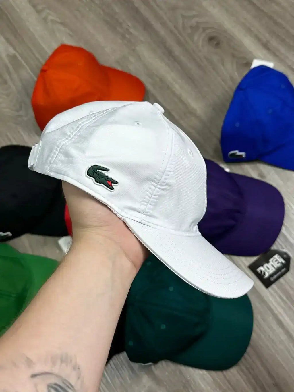 BONÉ LCST SPORT