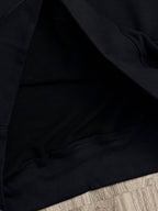 MOLETOM CARECA NK SWOOSH LEAGUE - PRETO