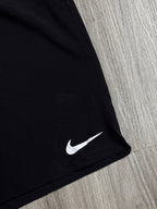 SHORTS TACTEL NK TRAINING - PRETO