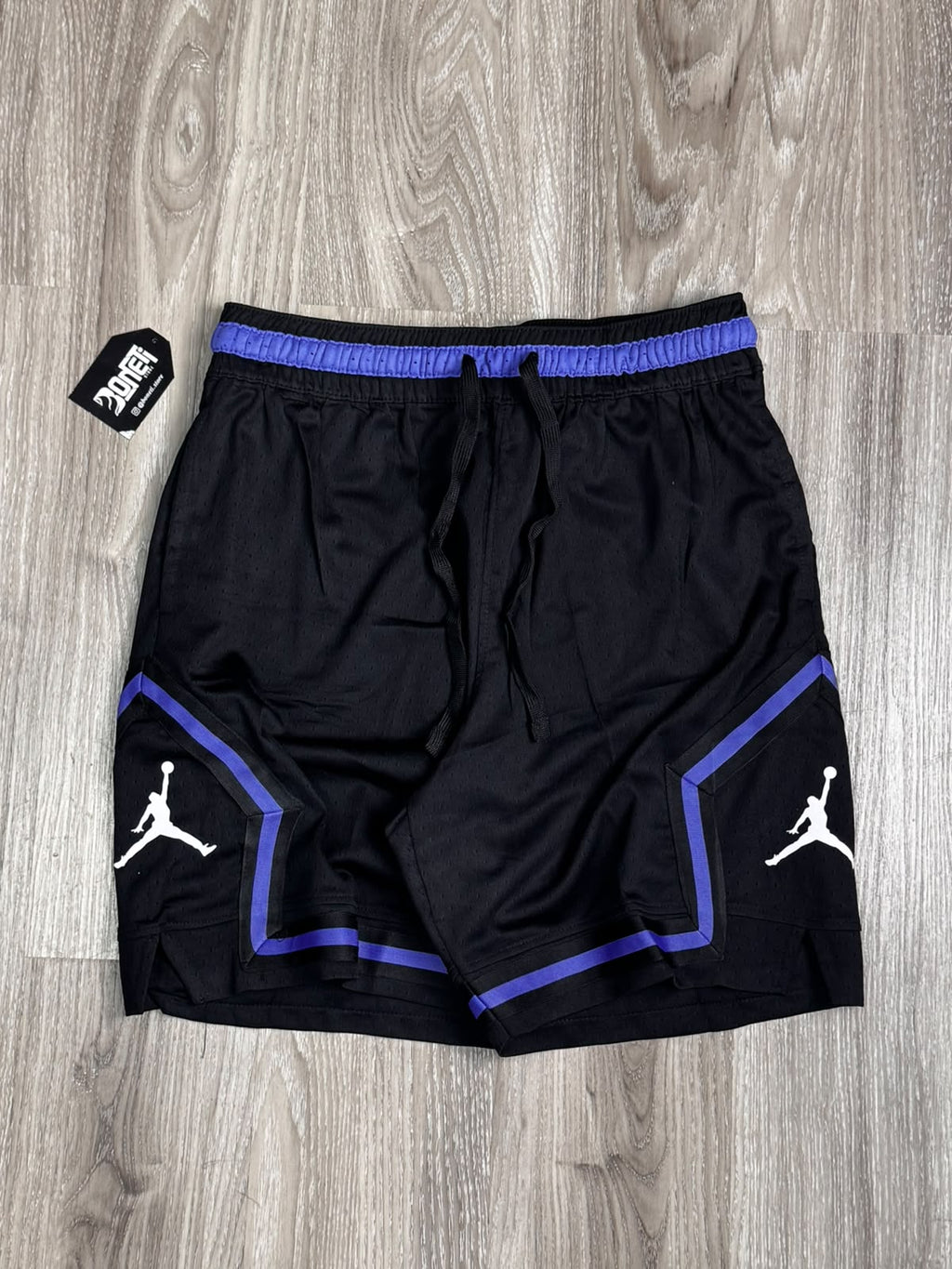SHORTS DRI-FIT JORDAN - MODEL 17