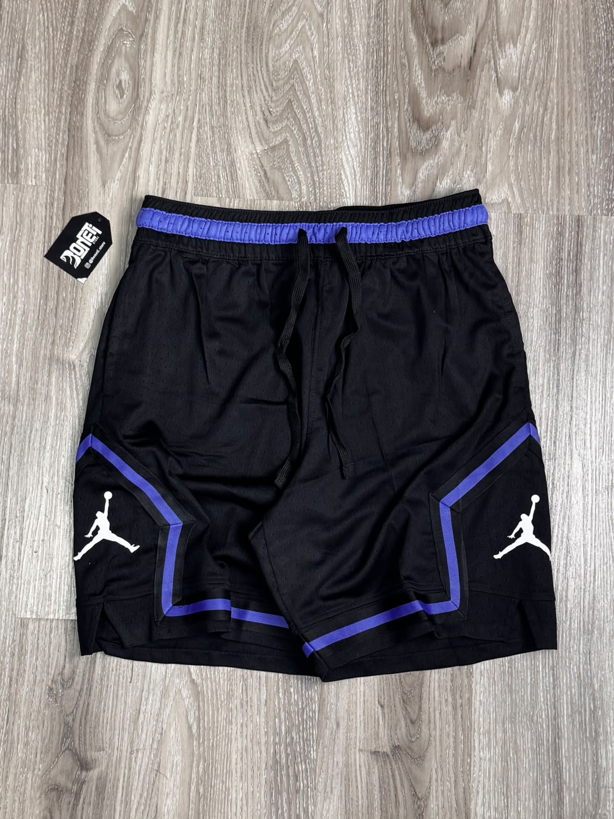 SHORTS DRI-FIT JORDAN - MODEL 17