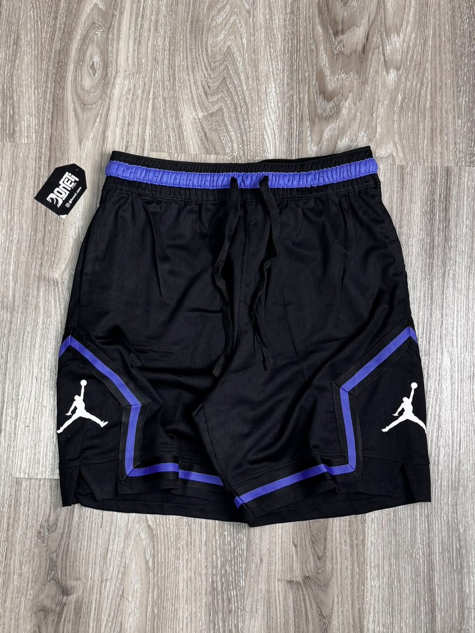 SHORTS DRI-FIT JORDAN - MODEL 17