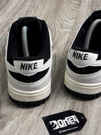 TÊNIS NK DUNK - COLLEGE BLACK