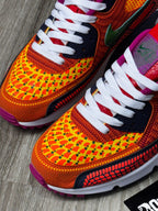 TÊNIS NK AIR MAX 90 - DIA DE LOS MUERTOS