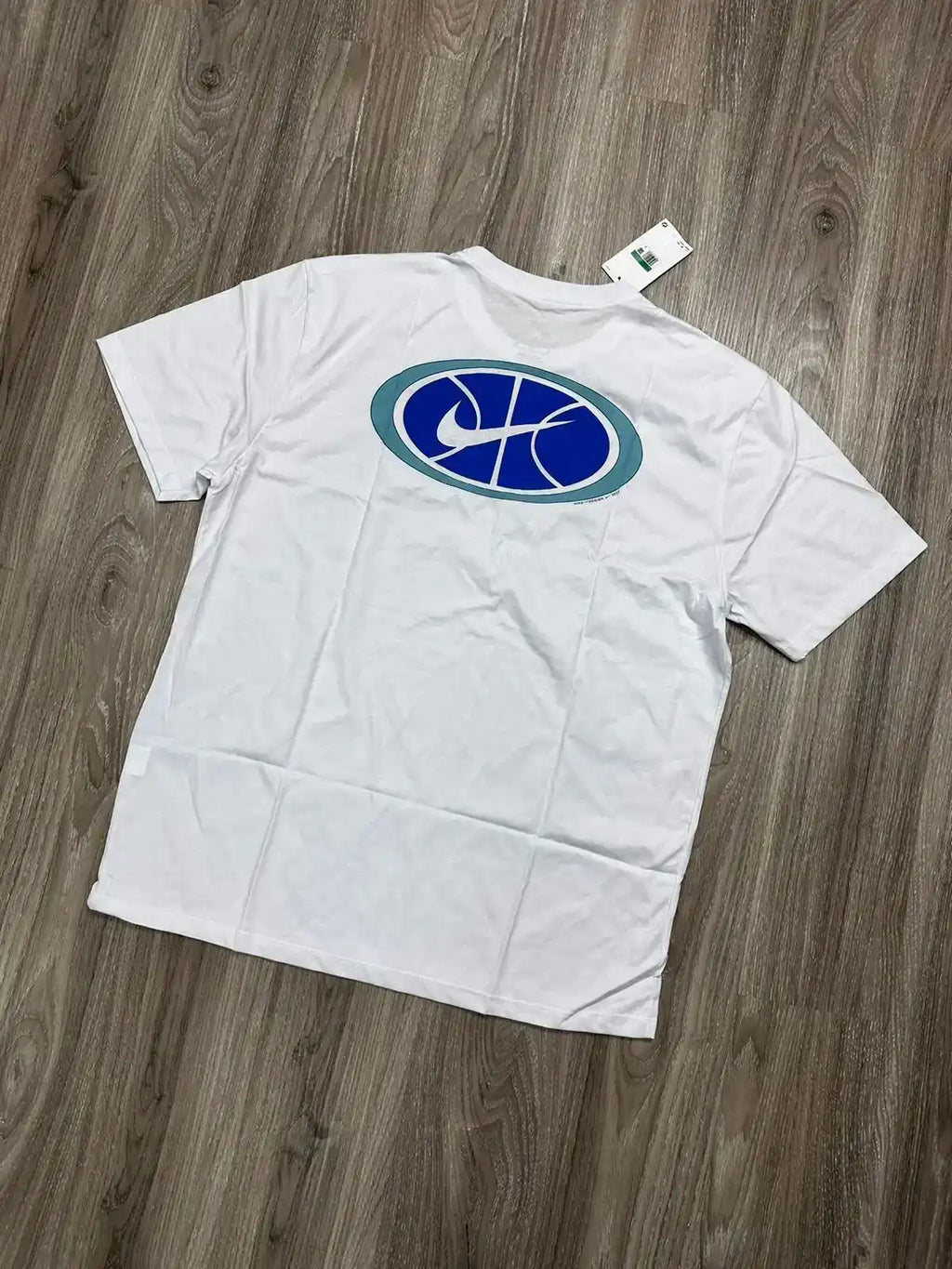 CAMISETA NK ARGON