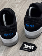 TÊNIS ADD ADI2000 - BLACK BLUE