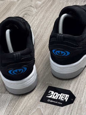 TÊNIS ADD ADI2000 - BLACK BLUE